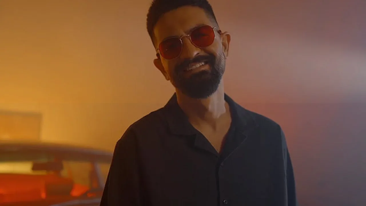 Sina Shabankhani - Jadeye Yek Tarafe