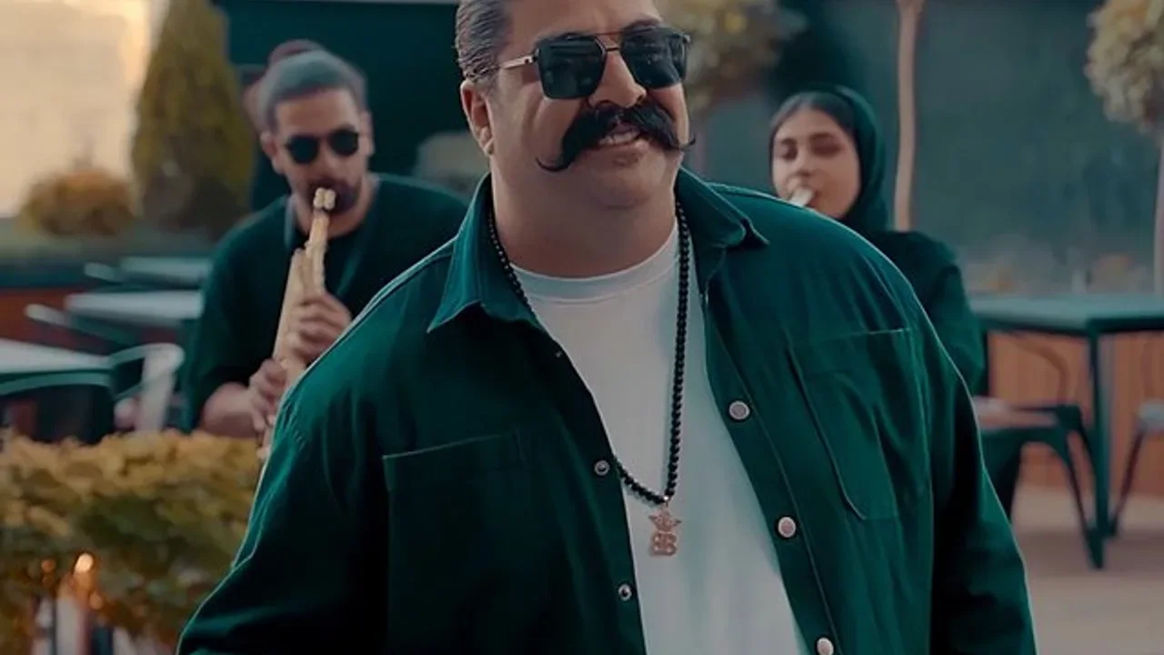 Behnam Bani - Shabe Eshgh