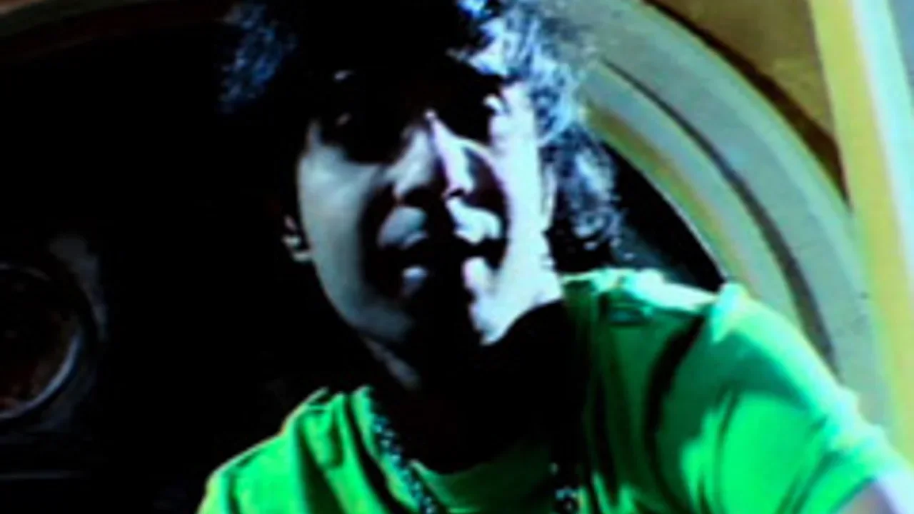 Mehrshad - Aashegh O Mashoogh