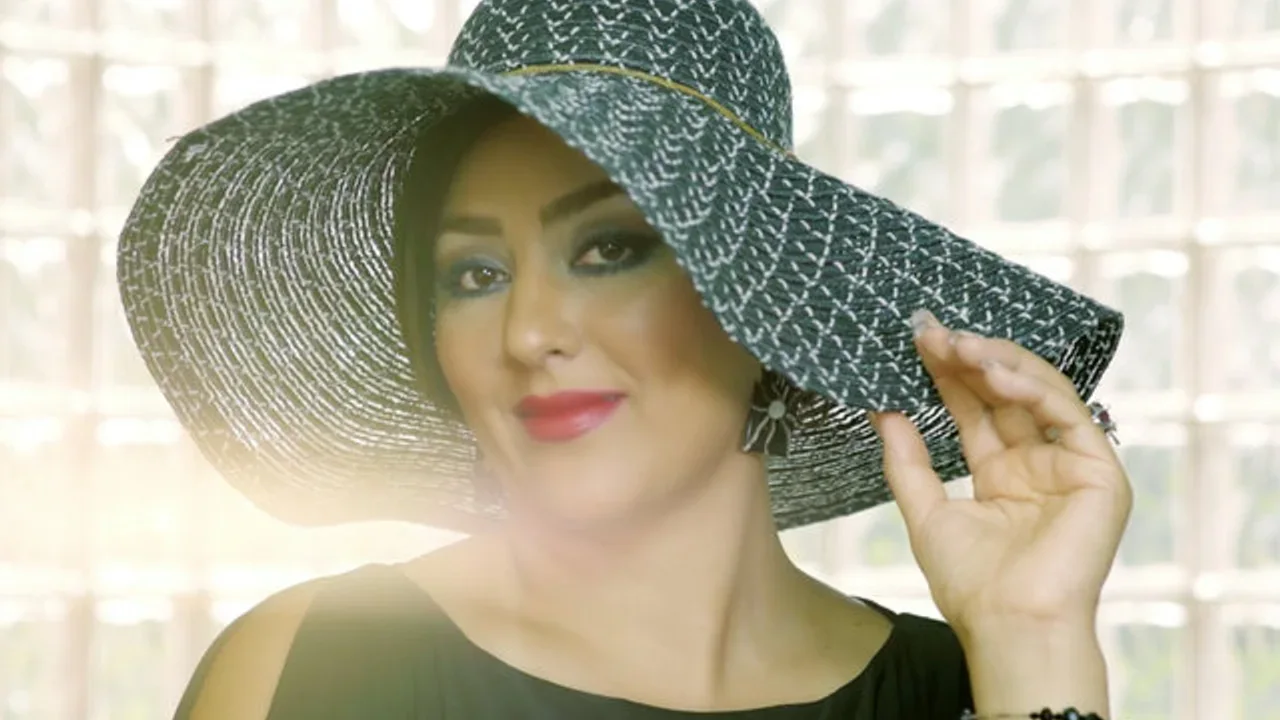 Parya - Eshgham