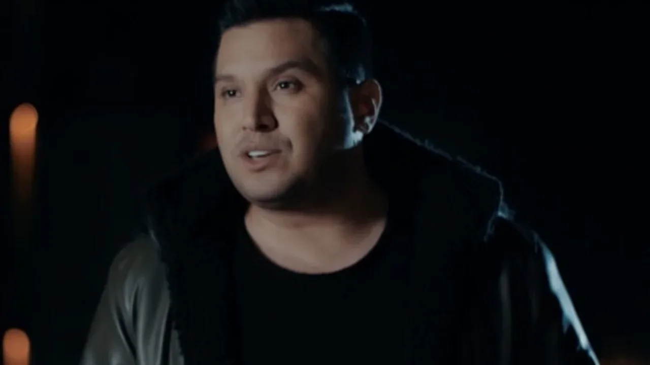 Babak Mafi - Shayad Oonam