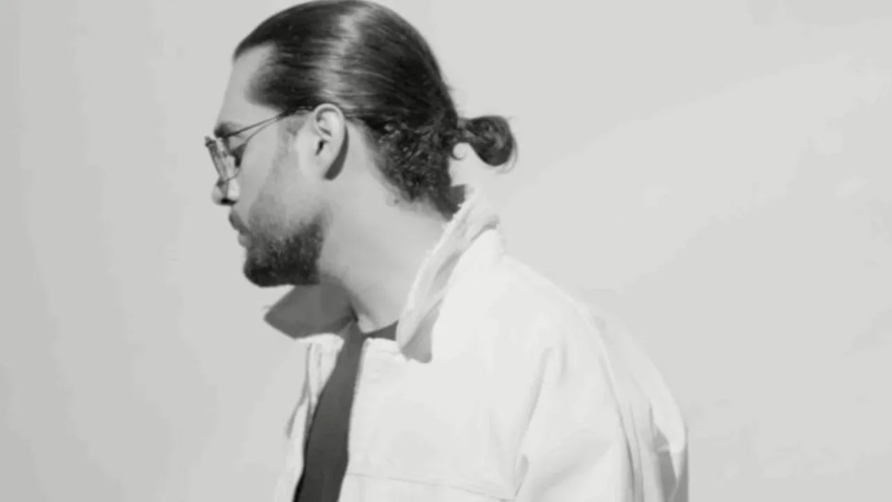 Haamim - Yekio Daram