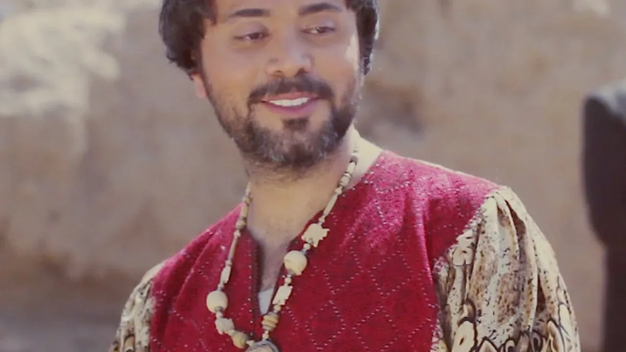 Farzad Fattahi - Agha Mohammad Khan