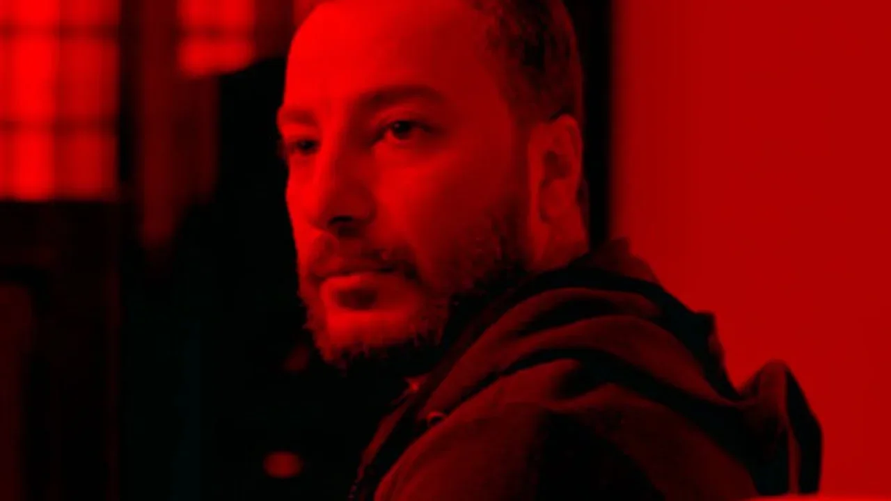 Masoud Sadeghloo - Khafegi