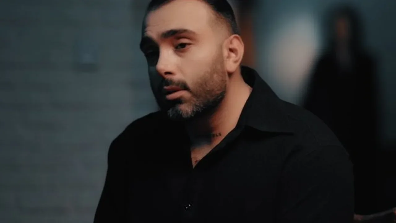 Masoud Sadeghloo - Bad Kardi