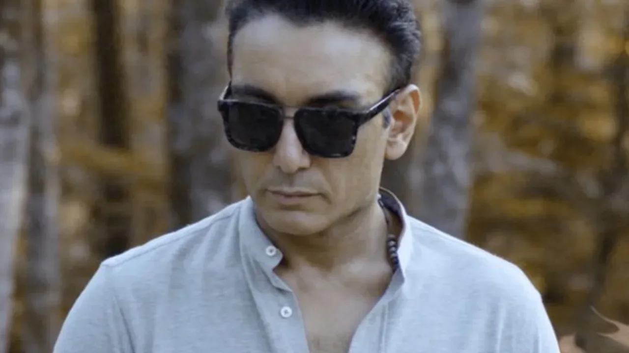 Shadmehr Aghili - Khaabe Khosh