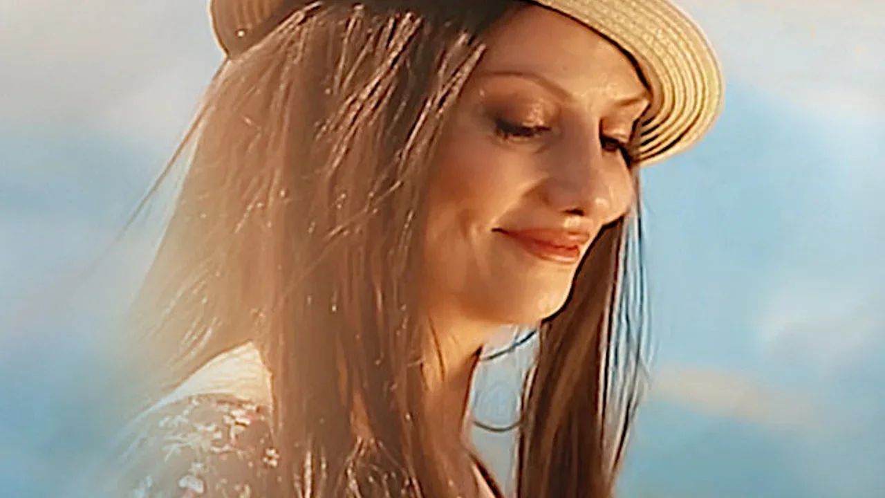 Helen - Hava