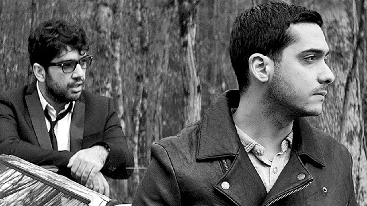 Alireza JJ, Sijal, & Nassim - Pir Shodim Vali Bozorg Na