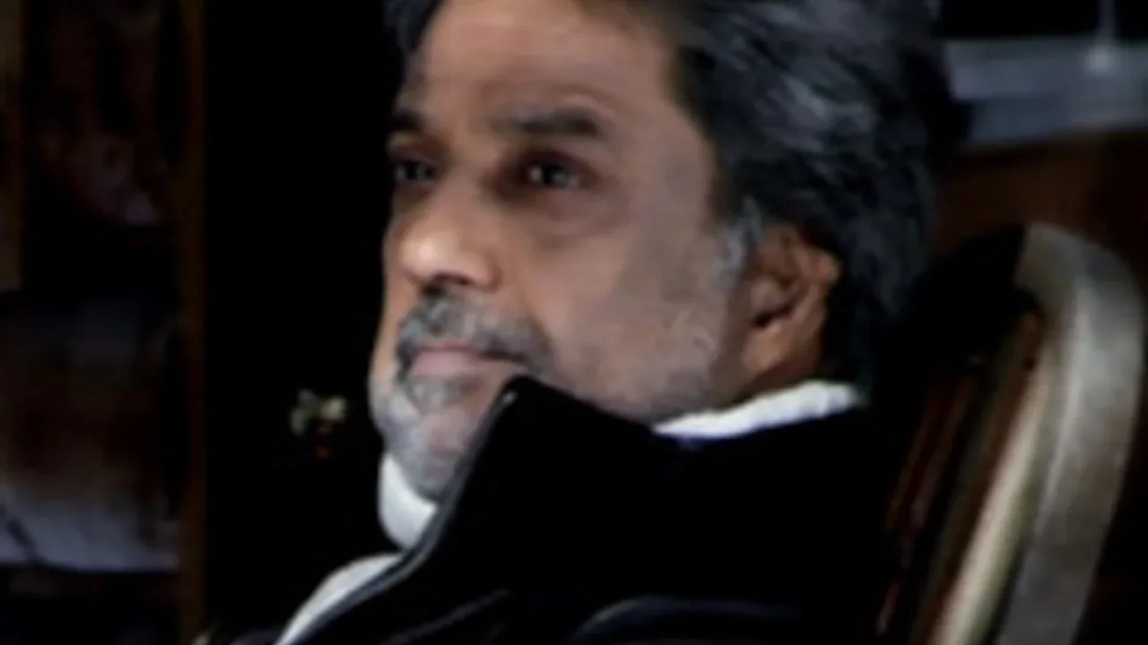 Dariush - Saraabe Radde Paaye To