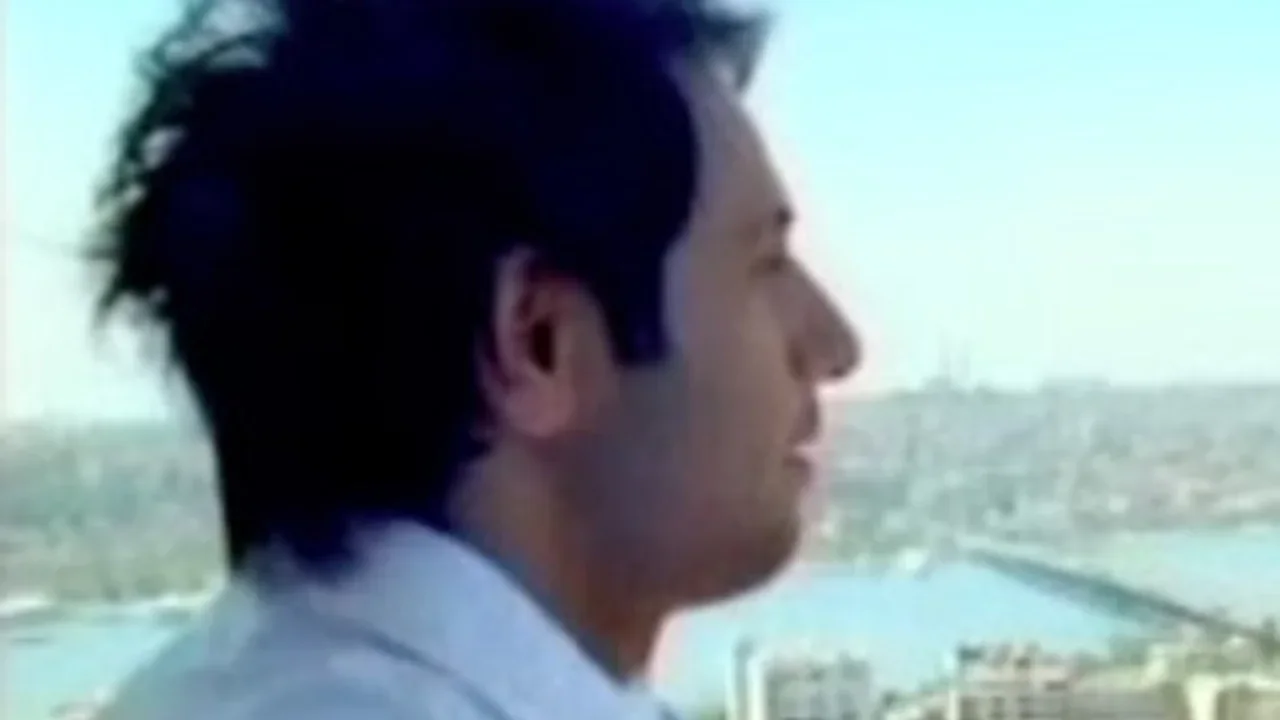 Shahyad - Bi Tou Hargez (Ft Emrah)