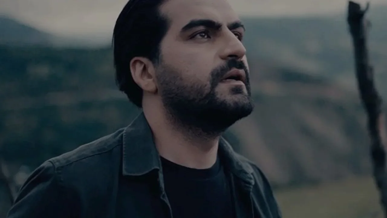 Behnam Khedri - Zibaye Bi Ehsas