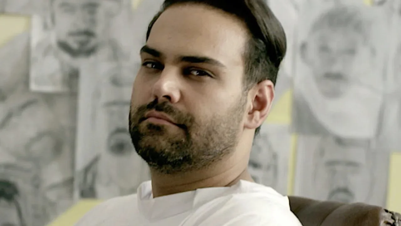 Siamak Abbasi - Man Divane Nistam