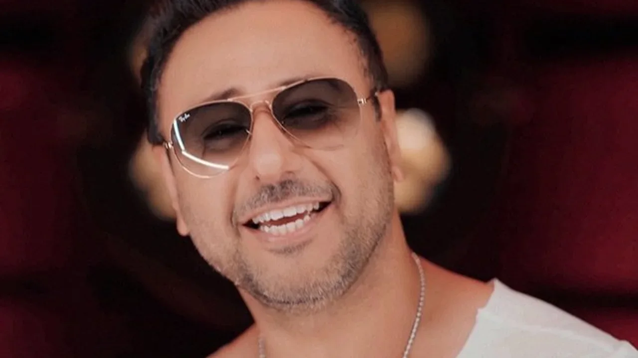 Shahyad - Kheili
