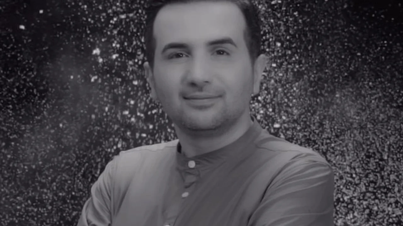 Ali Morshedi - Bilit Foroshi