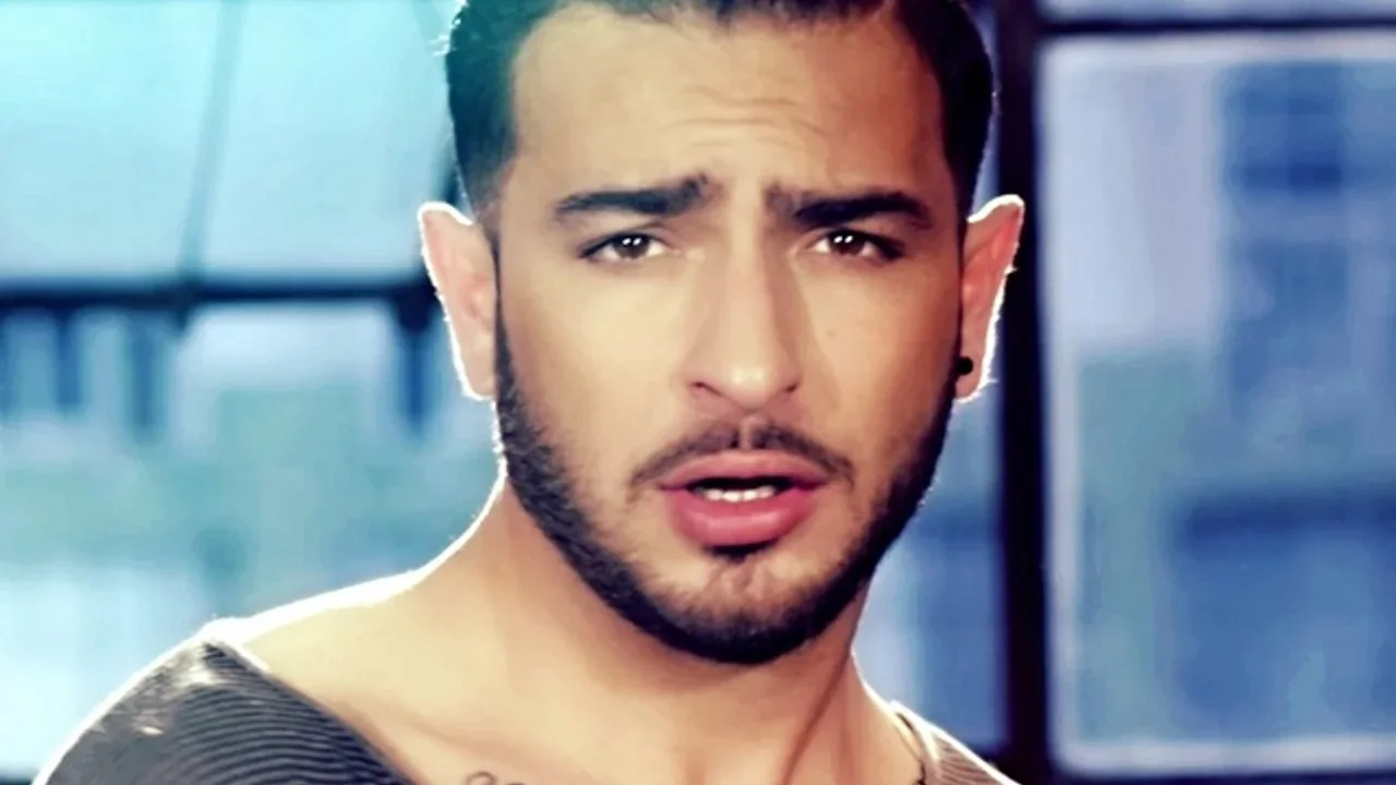 Sami Beigi - Kaghaz & Ghalam