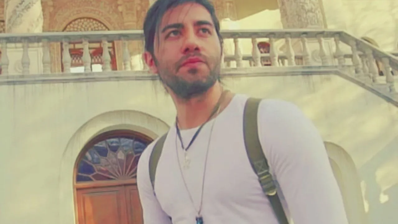 Sharom - Yaghoot