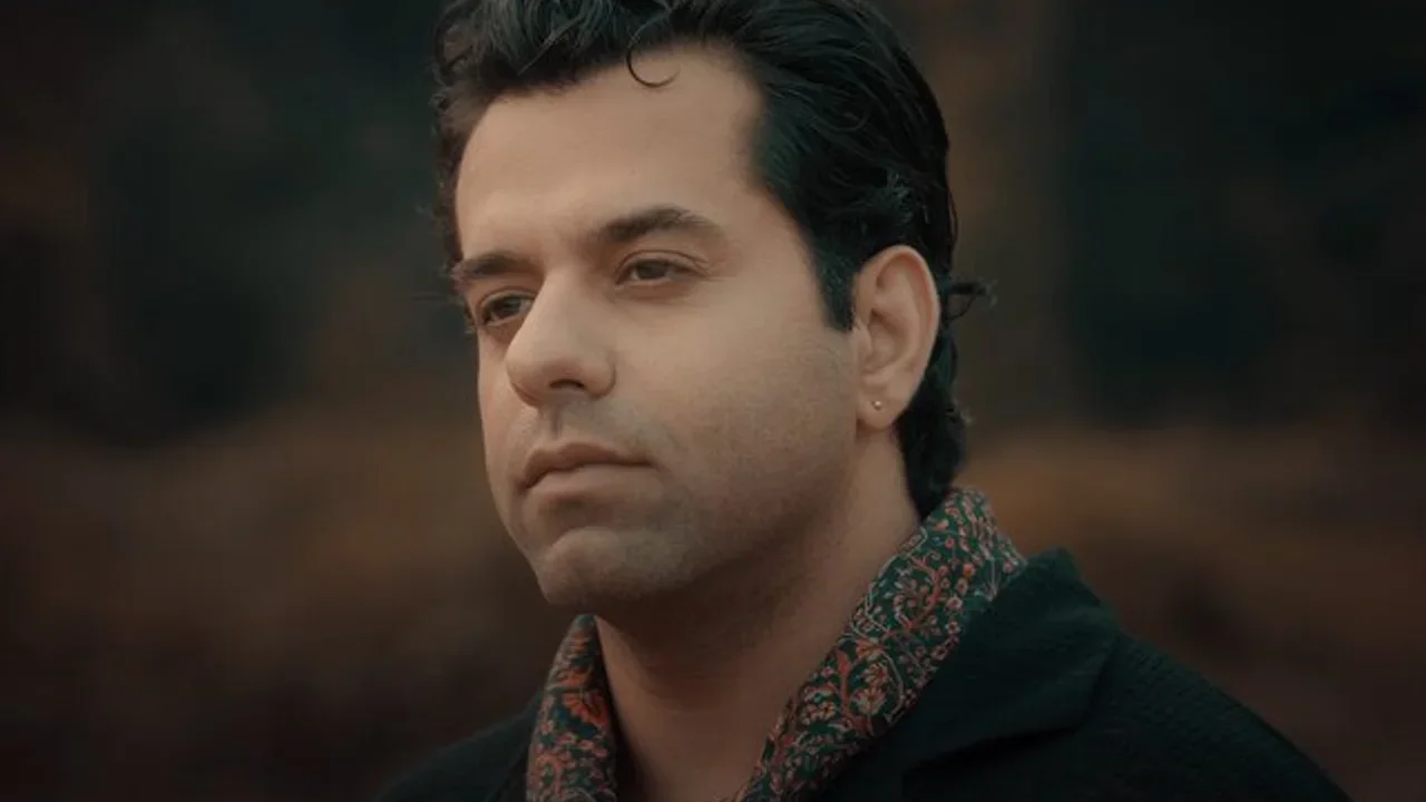 Reza Bahram - Bi Khabar
