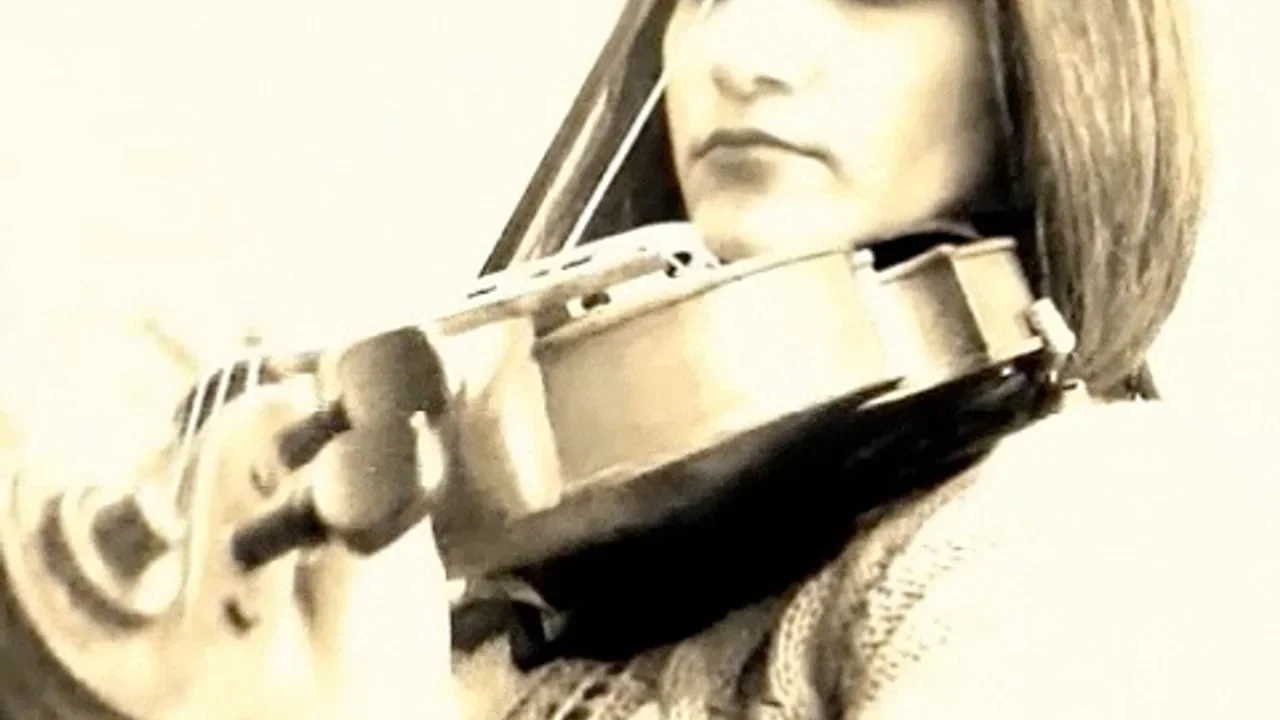 Parnaz Partovi - Hich