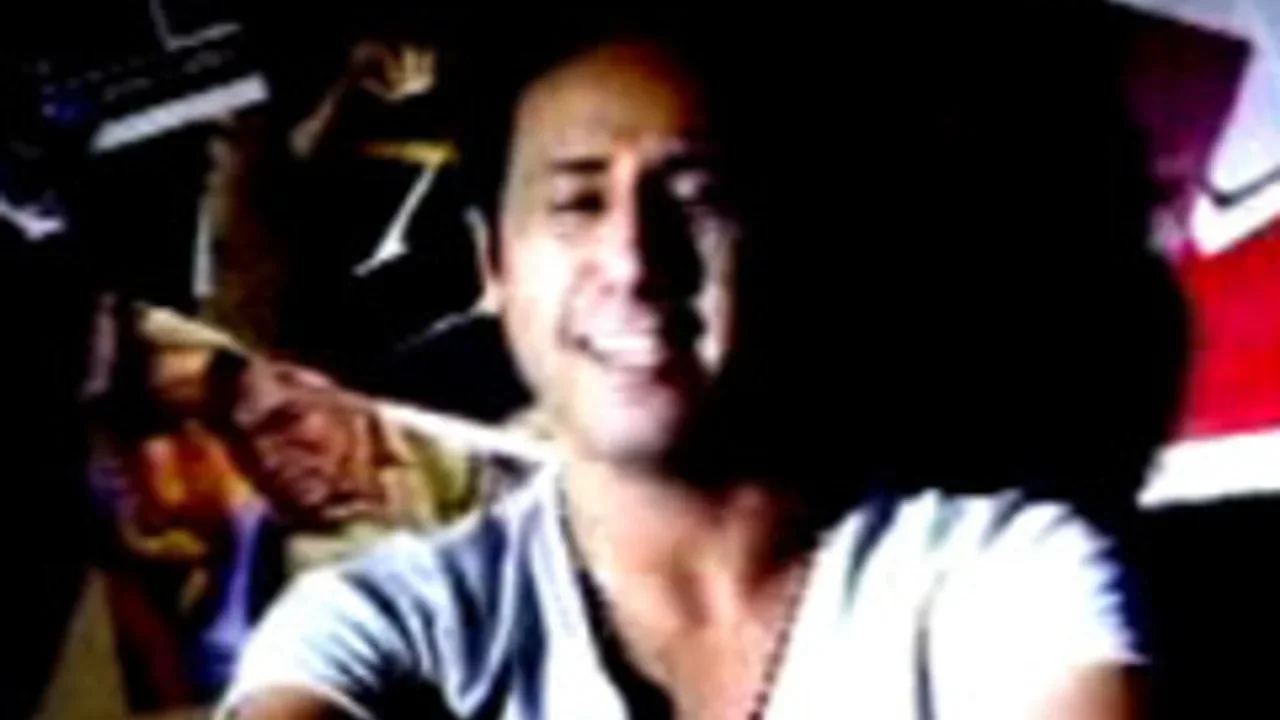 Shahyad - Sefareshi