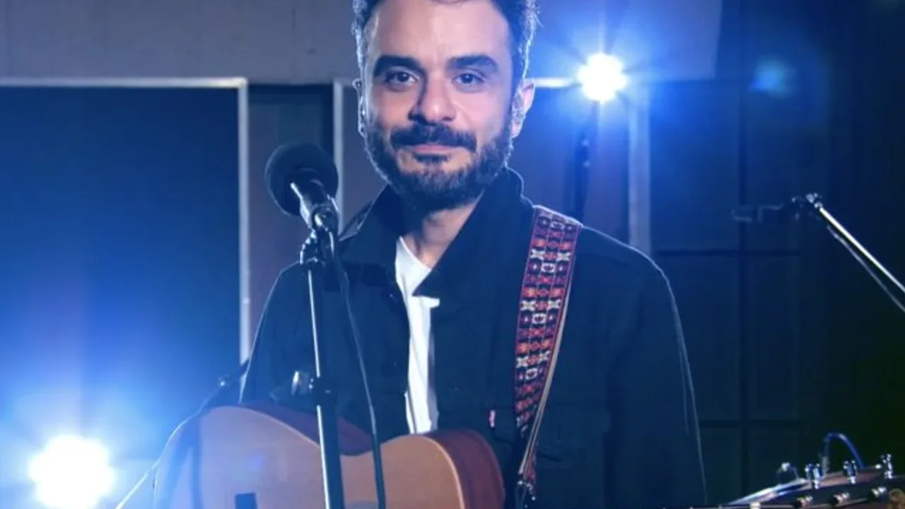 Bolour Banafsh - Ali Azimi Part 2