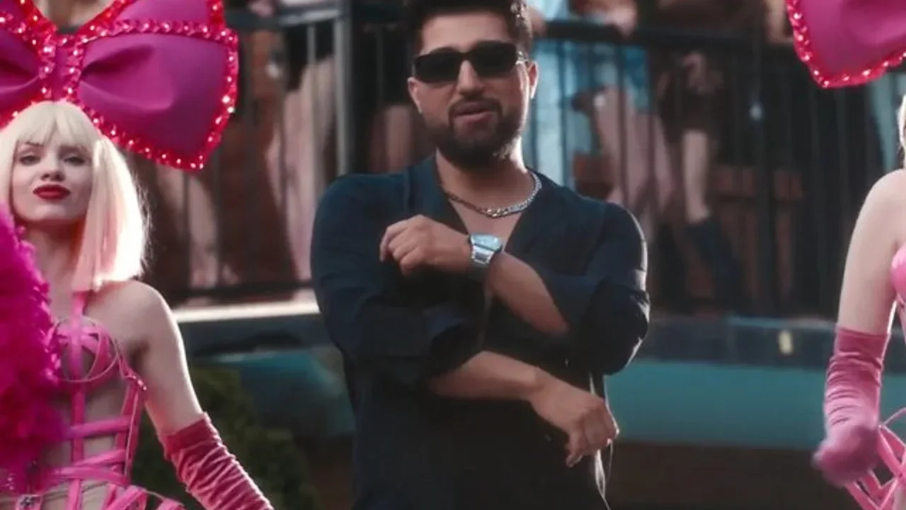 Navid Zardi - To Guli
