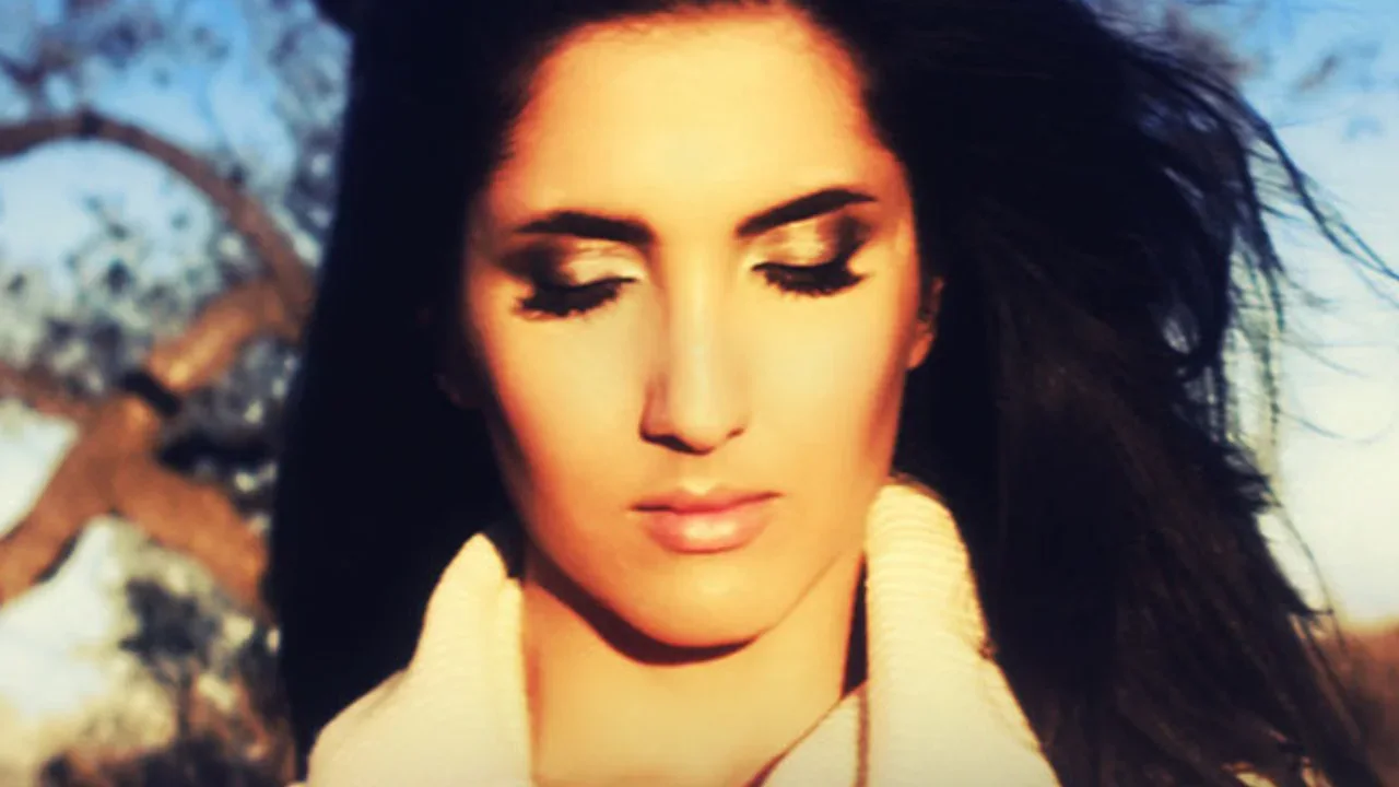 Shadi Amini - Jaadeye Shomal