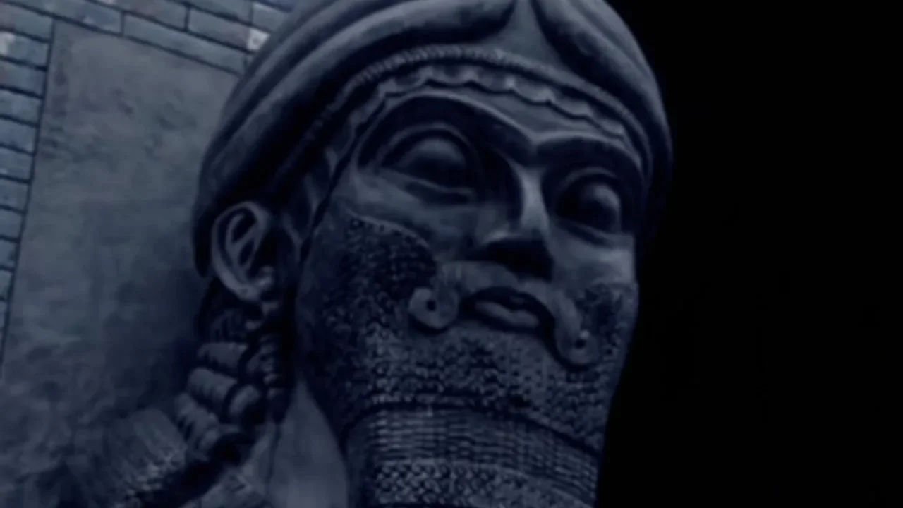 Aligator - Cyrus The Great