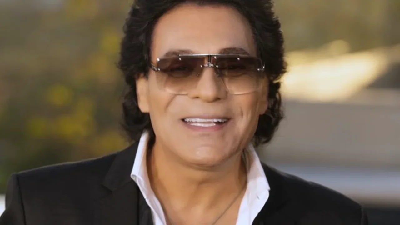 Andy - Delamo Behet Bastam