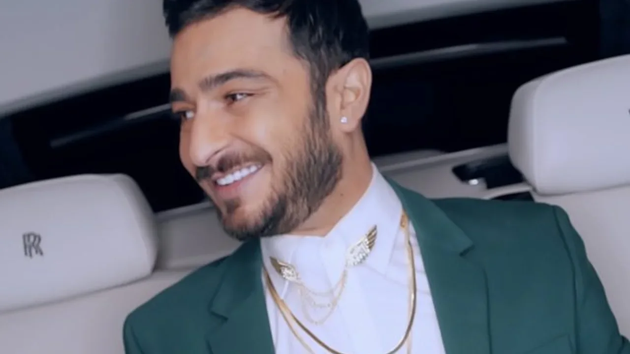 Sami Beigi - Karet Nadaram