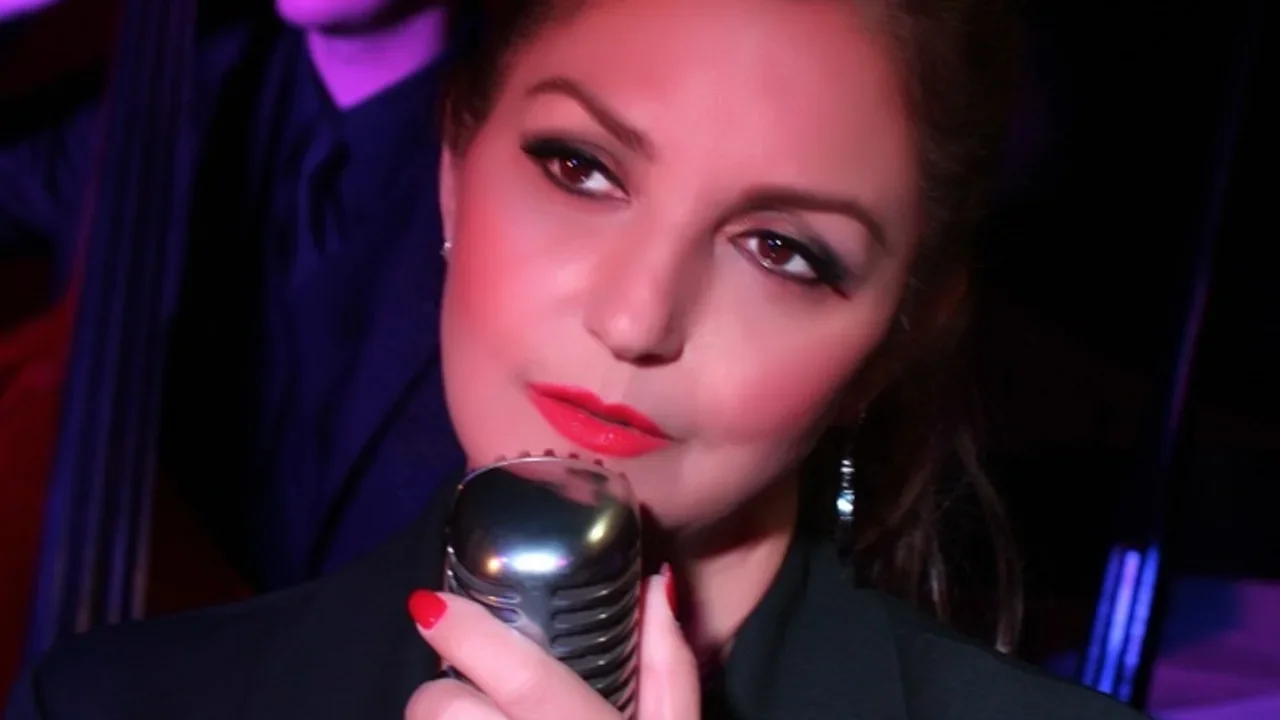 Shakila - Hasrat