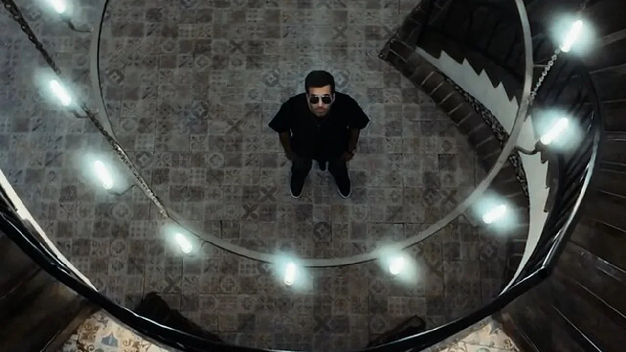 Asef Aria - Akset
