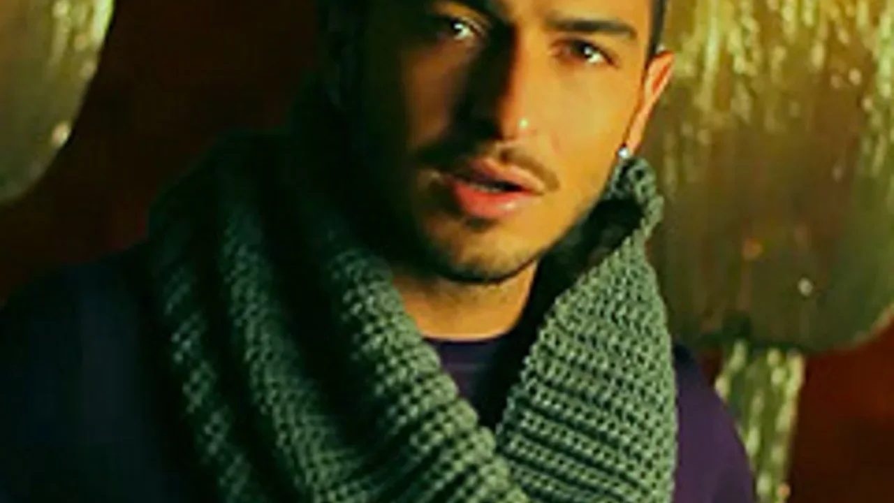 Sami Beigi - In Eshghe