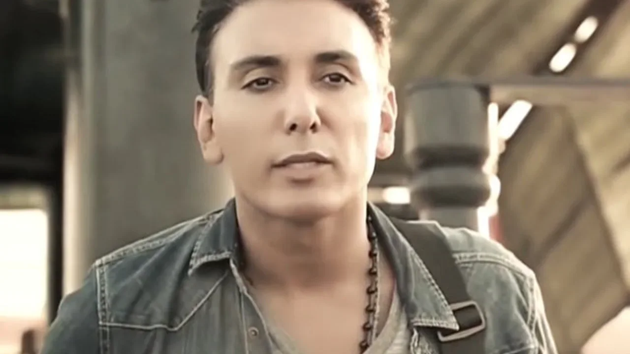 Shadmehr Aghili - Gomet Kardam