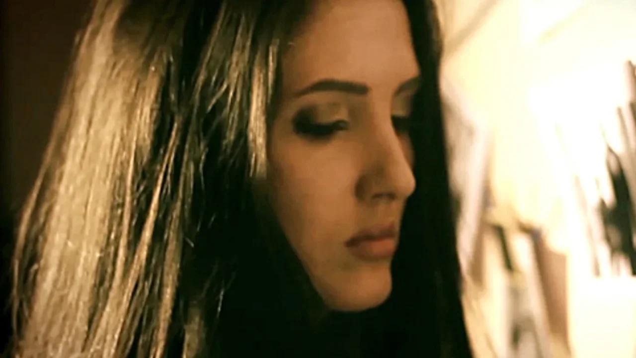 Shadi Amini - Baghalam Kon