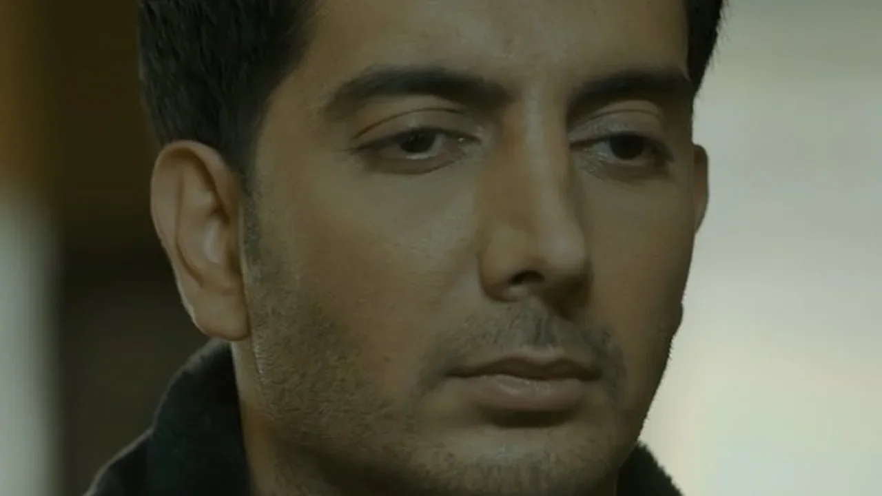 Farzad Farzin - Kharabesh Kardi