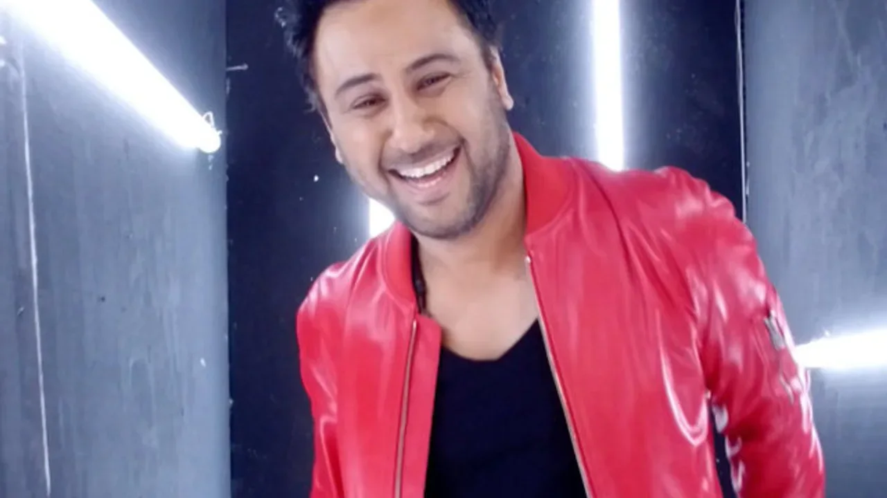 Shahyad - Mesle To
