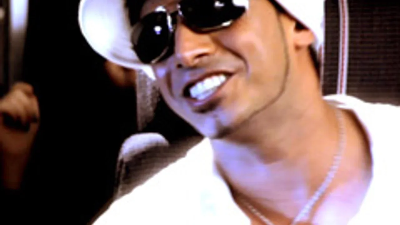 Afshin - Negam Kon