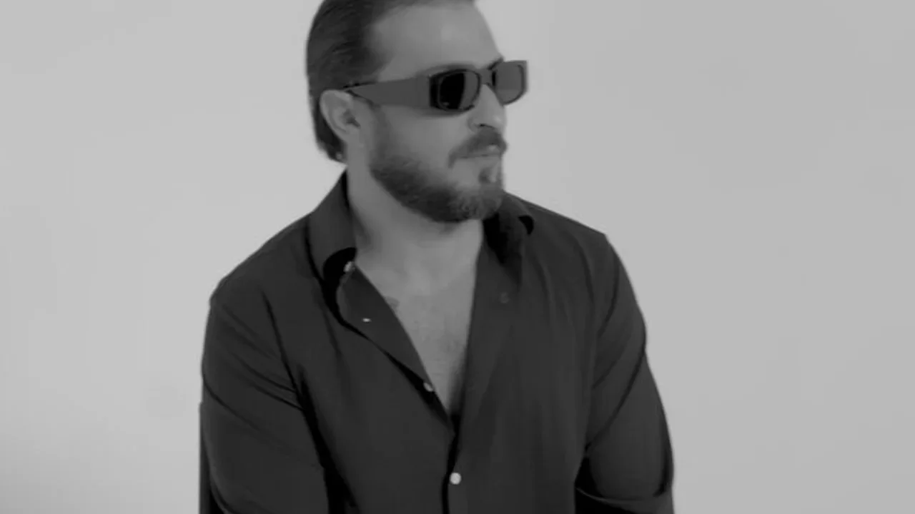 Sami Beigi - Bad Adat