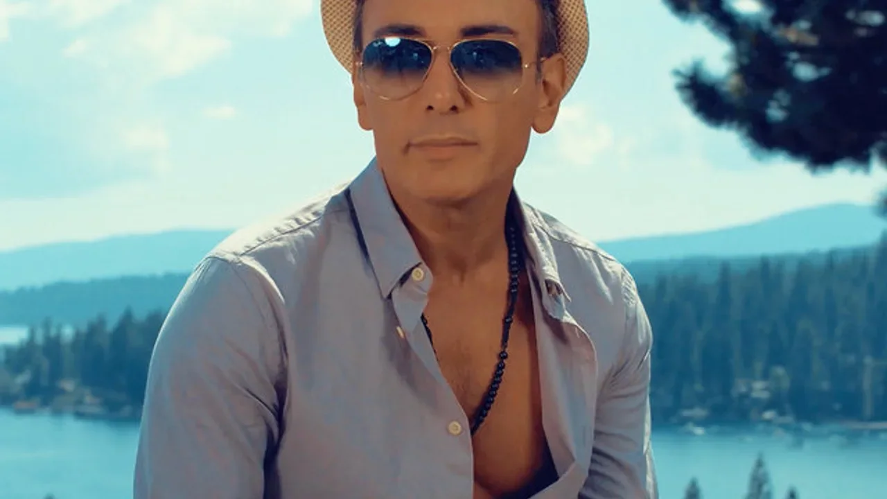 Shadmehr Aghili - Ghalbe Man