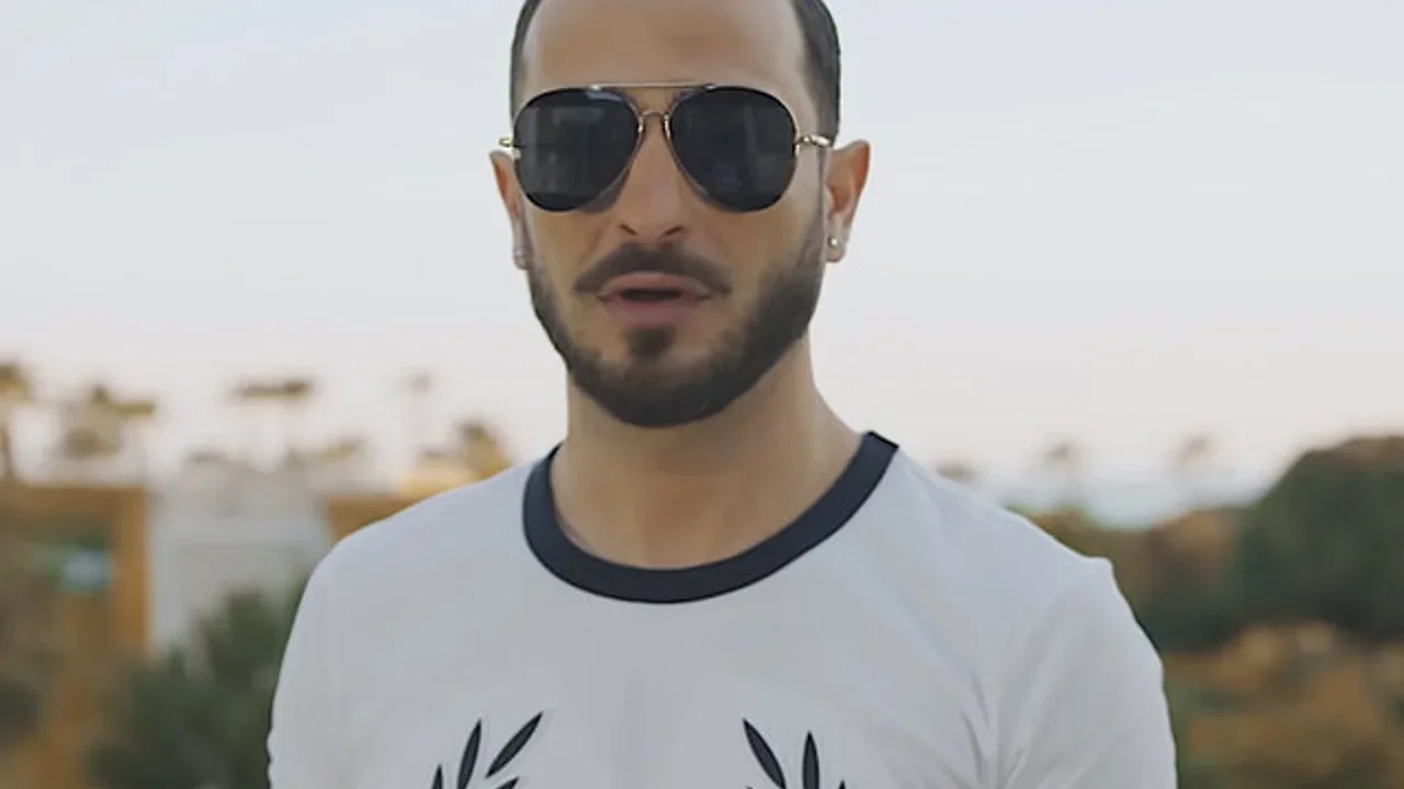 Sami Beigi - Be To Marboot Nist