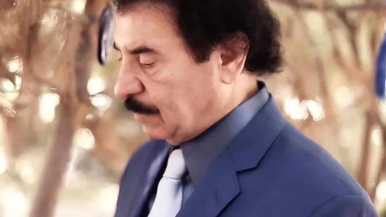 Javad Yasari - Vatan