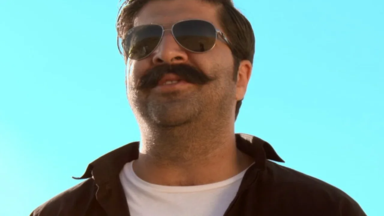 Behnam Bani - Hame Donyam