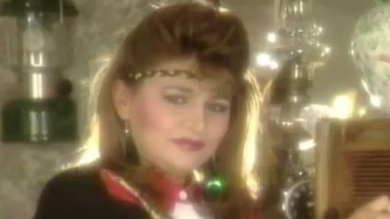 Shourangiz Mohammadi - Galeen Khanoom