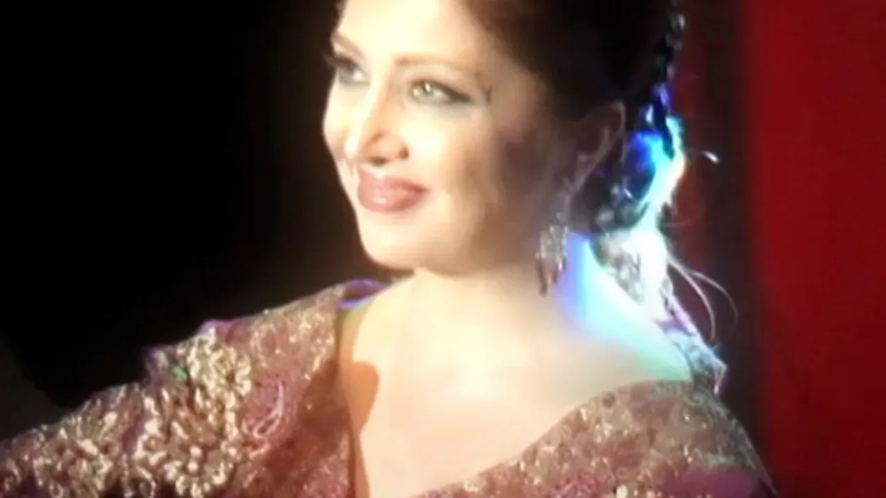 Leila Forouhar - Sarzaminam