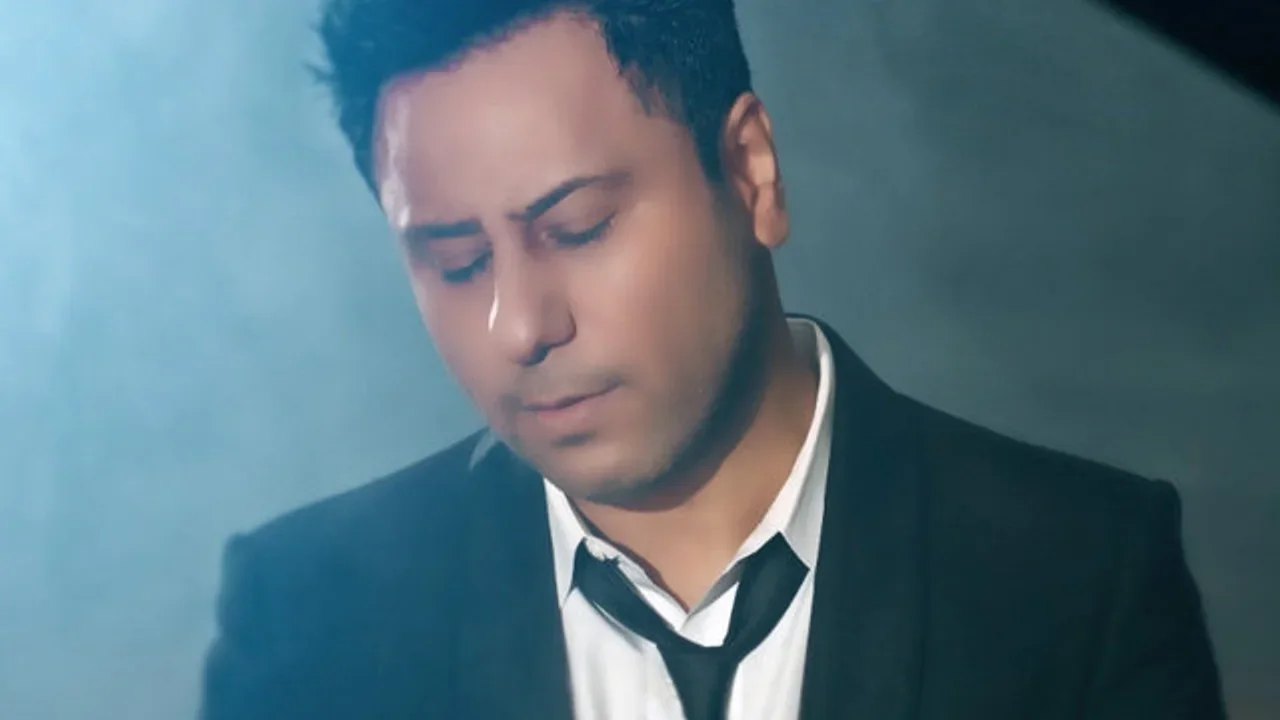 Shahyad - Tamoom Zendegim