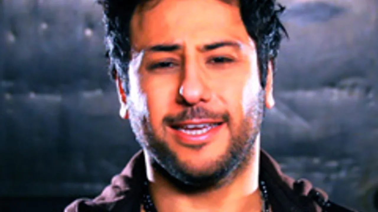 Shahyad - Ashegham