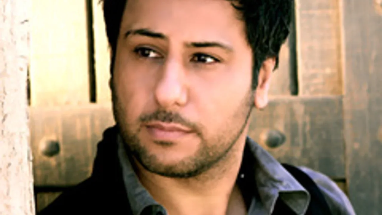 Shahyad - Ehtiyaj