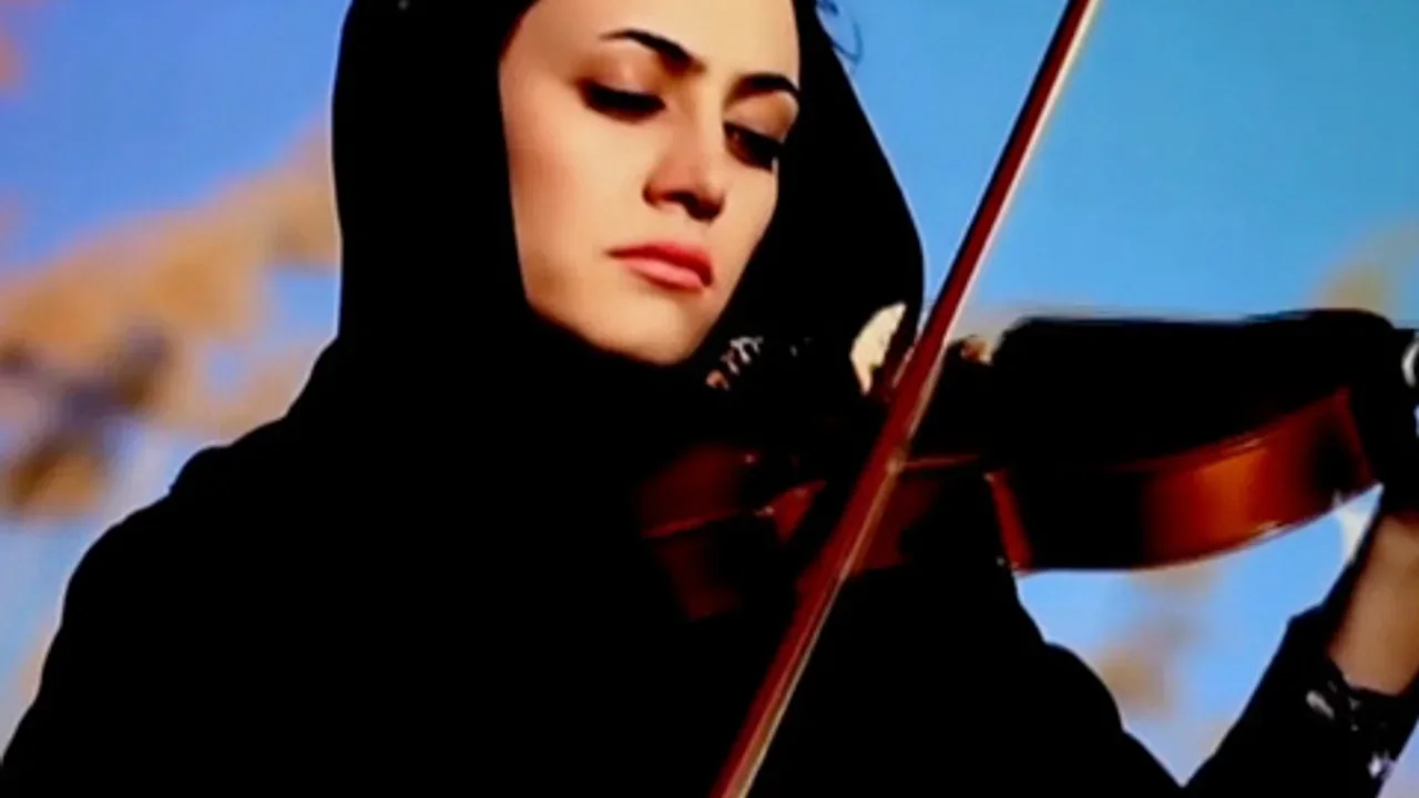 Ali Jahanian - Yar Yar